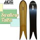 23-24 MOSS SNOWSTICK/XXm[XeBbN SW58 X[e[58 Y Xm[{[h  pE_[ 2023N/2024N {Ki