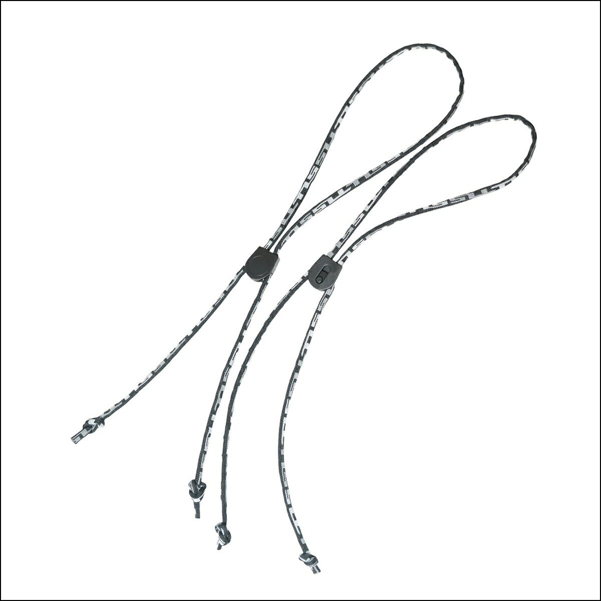 オーシャン スポーツのTLS ツールス フィンストリング ボディーボードフィン BB FIN STRING ボディボード 流れ止め 紐タイプ 両足用 TOOLS トゥールス 日本正規品｜アングル3