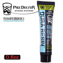 Phix Doctor 0.5 DURA REZN tBbNX hN^[ f W T[t{[hyA PU&EPSOK Od  \[[W TCY0.5oz