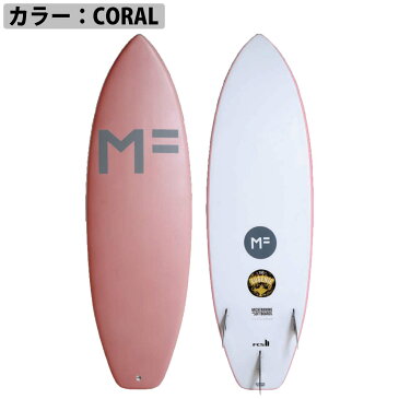 ミックファニング ソフトボード サーフボード EUGENIE 5'10 ユージニー MICK FANNING SOFTBOARD 2021年モデル 品番 F20-MF-EUC-510/F20-MF-EUW-510 MF soft boards シリーズ 日本正規品