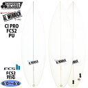 22 チャンネルアイランド Channel Islands CI PRO シーアイプロ PU FCS2 アルメリック AL MERRICK 5’8〜5’11 サ...