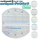 NORTH PEAK m[Xs[N fbLpbh ~ ]|h~ PVC tLVu^Cv Xm[ Xm{ i NP-3268 NP3268 {Ki