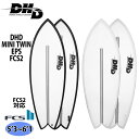 23 DHD MINI TWIN ~jcC EPS FCS2 2023N T[t{[h {Ki