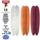 【5/9〜5/15エントリーでP10倍】24 サンダーボルト ハーレーイングルビーシリーズ HARLEY INGLEBY SERIES HIHP SPEED ト...