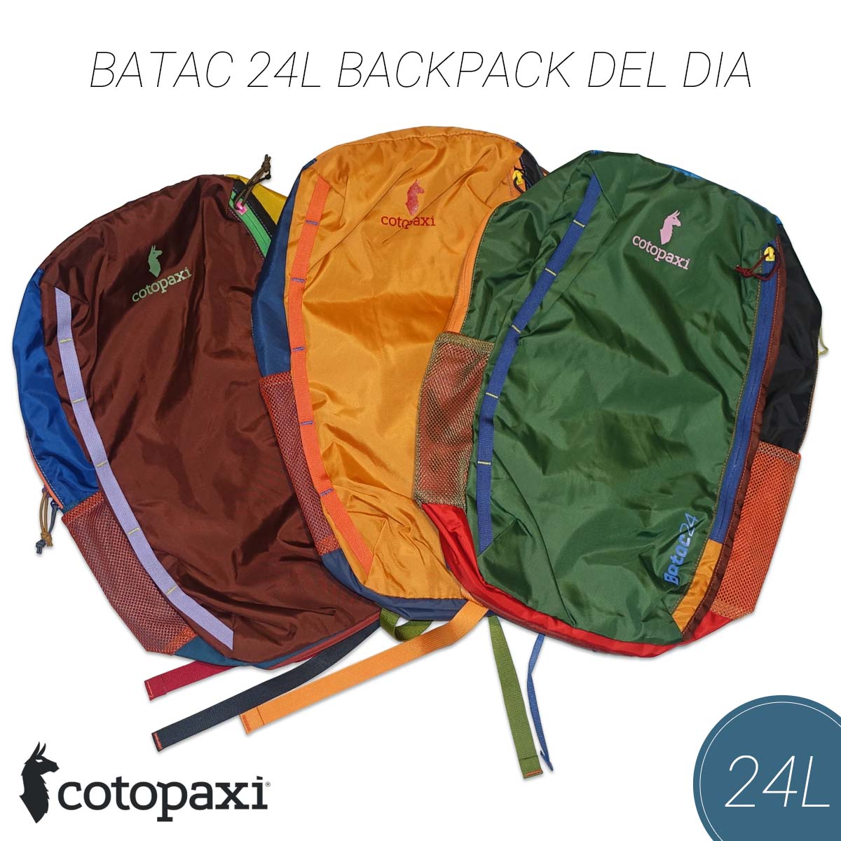 楽天市場】cotopaxi 28の通販