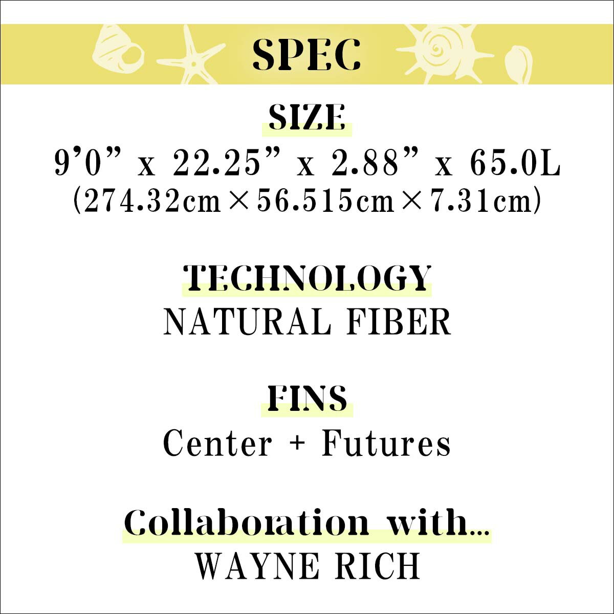 ��4/14��4/16����ȥ꡼��P10�ܡ�2026ǯ6����ܡ����ܽв� ͽ���� 26 SURFTECH �����եƥå� �����եܡ��� THE PRO MOD 2 9'0 9.0 ���󥰥ܡ��� �����ե��� Futures �ե塼���㡼 WAYNE RICH ���������å� 2026ǯ ����������