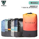 21 VISSLA ヴィスラ ウェットバッグ 7 Seas 35L Dry Pack セブンシーズ 35L ドライパック 2021年春夏 品番 MABGRSDP 日本正規品