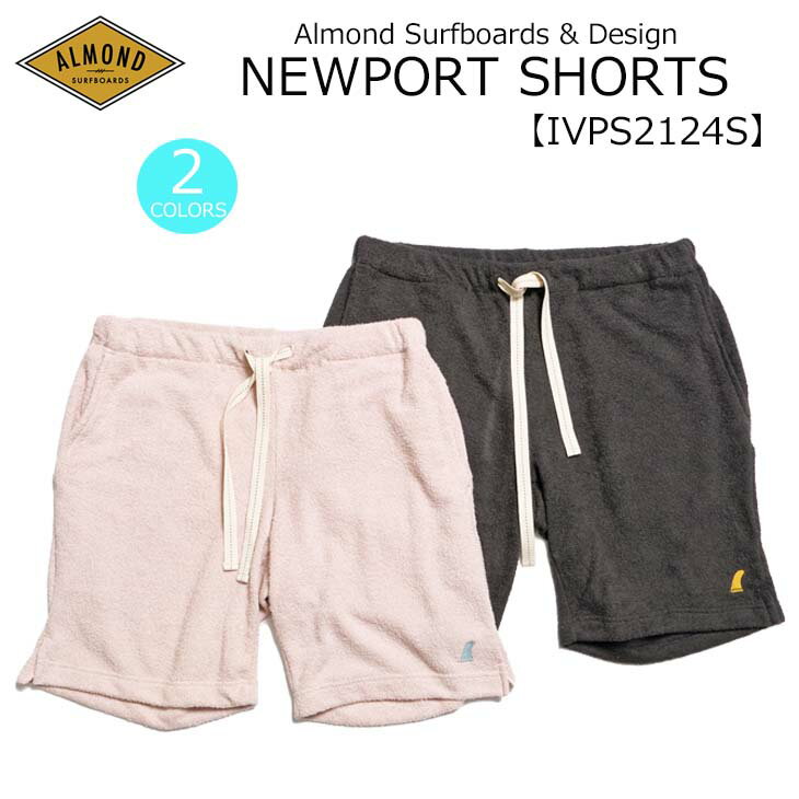 21 Almond Surfboards &Design  硼 NEWPORT SHORTS ܥ ûѥ ѥ   롼०  IV2124S 