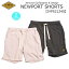 21 Almond Surfboards & Design アーモンド ショーツ NEWPORT SHORTS ズボン 短パン パンツ タオル地 ..