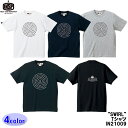 21 INSP インスピ Tシャツ SWIRL TEE トップス 半袖 夏服 ユニセックス 男女共用 2021年春夏 品番 IN21009 日本正規品