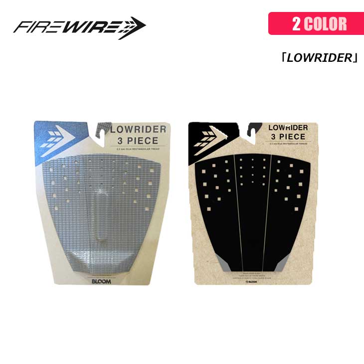 FIREWIRE ե䡼磻䡼 ǥåѥå LOWRIDER ȥǽ ȥåɥѥ ơ륭å  