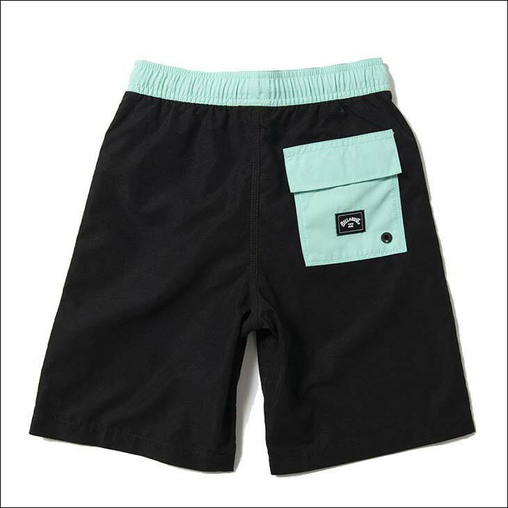 21 BILLABONG ビラボン キッズ TRUNKS ボードショーツ 子供用 水着 サーフィン 子供服 男の子 90 110 130 140 150 2021春夏 品番 BA015-401 日本正規品