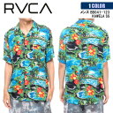 21 RVCA [J Vc KAWELA SS V[gX[uVc Y 2021Nt i BB041-123 {Ki