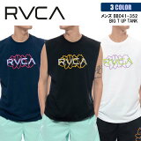 21 RVCA 롼 󥯥ȥå BIG T UP TANK Ρ꡼ µʤ  2021ǯղ  BB041-352 