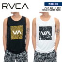 21 RVCA [J nCubh^Ngbv bVK[h RVCA STANGER TANK bV^N Ȃ TVc bVT Lk z  Y 2021Nt i BB041-860 {Ki