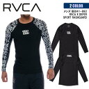 21 RVCA [J bVK[h RVCA X DEFER SPORT RASHGUARD  TVc bVT bV T Lk z  Y 2021Nt i BB041-892 {Ki