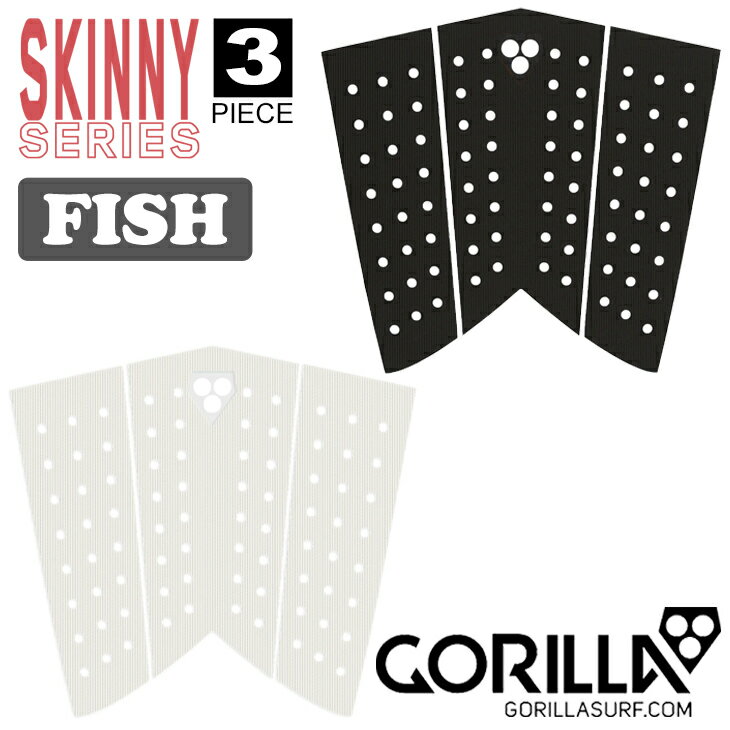 24 GORILLA GRIP S Obv fbLpbh SKINNY SERIES FISH XLj[ V[Y tBbV gNVpbh fbLpb` tBbV{[hp g{[h T[t{[h T[tB {Ki