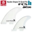 24 FCS2 tB Hayden Shapes Tri-Quad Fins HS PC wCfVFCvX gCNAbh ptH[}XRA 5tB 5{Zbg ~fBA [W FCSII Hayden Cox {Ki