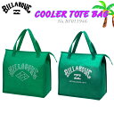 25 SS BILLABONG ビラボン 保冷バッグ COOLER TOTE BAG トートバッグ かばん 鞄 エコバッグ お買い物バッグ ファスナー 付き メ...