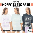 【5/9〜5/15エントリーでP10倍】25 SS BILLABONG ビラボン ラッシュガード Tシャツ 半袖 水陸両用 UVカット UPF50+ サーフィン...