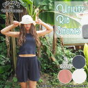 【6/22~6/26エントリーでP10倍】25 SS BILLABONG ビラボン ショートパンツ 短パン パンツのみ 水陸両用 UVカット UPF50+ サーフィン マリンスポーツ レディース UTILITY RIB SHORTS 2025年春夏 品番 BF013864 日本正規品