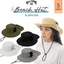 【5/9〜5/15エントリーでP10倍】25 SS BILLABONG ビラボン ビーチハット 帽子 ポリエステル 通気性 メッシュ 接触冷感 サーフィン マリ...