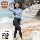 【5/9〜5/15エントリーでP10倍】25 Swell Flowers スウェルフラワーズ スキューバパーフェクトオールスーツ ラッシュガード ボディスーツ ...