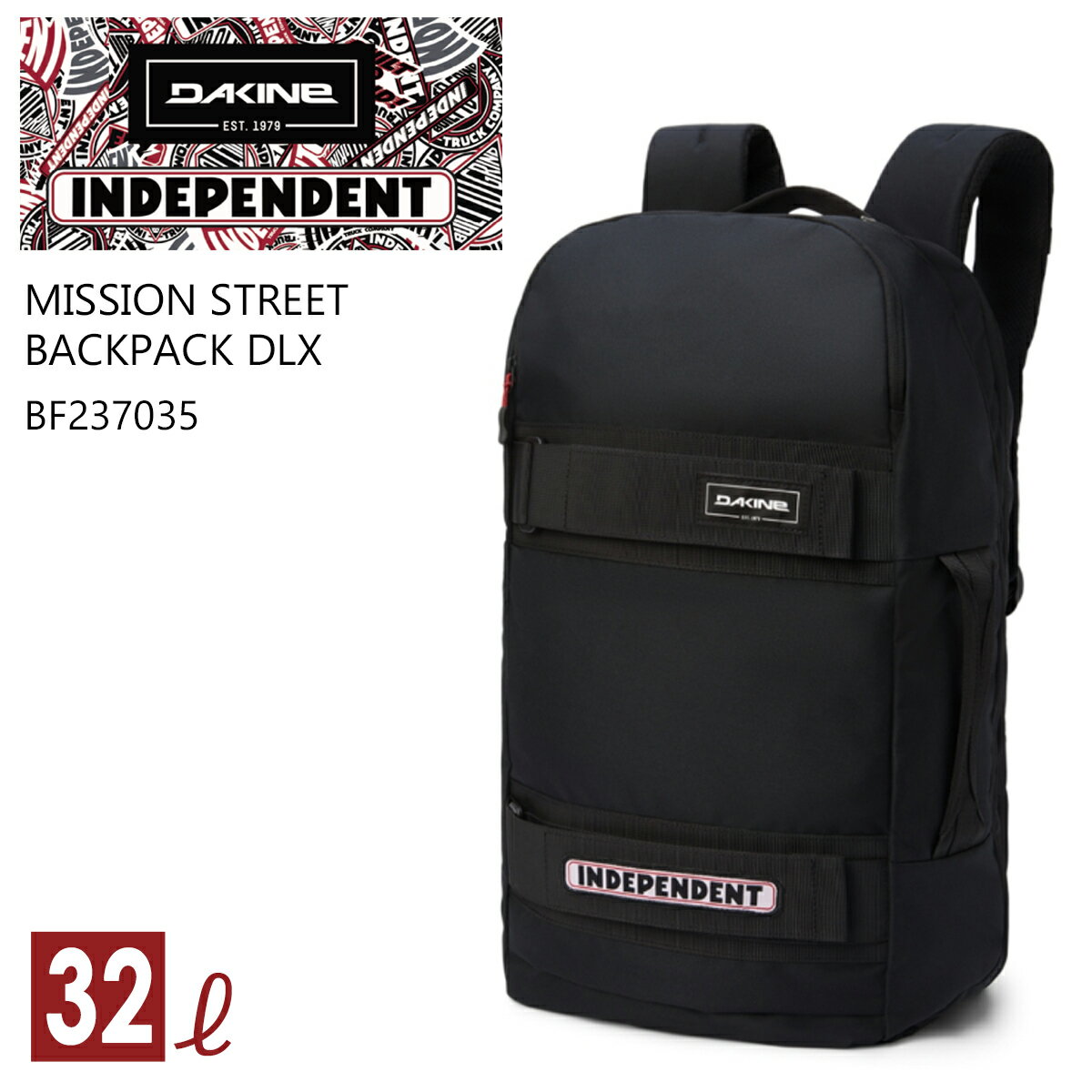 楽天市場】dakine バックパック 32lの通販 楽天市場】dakine バックパック 32lの通販