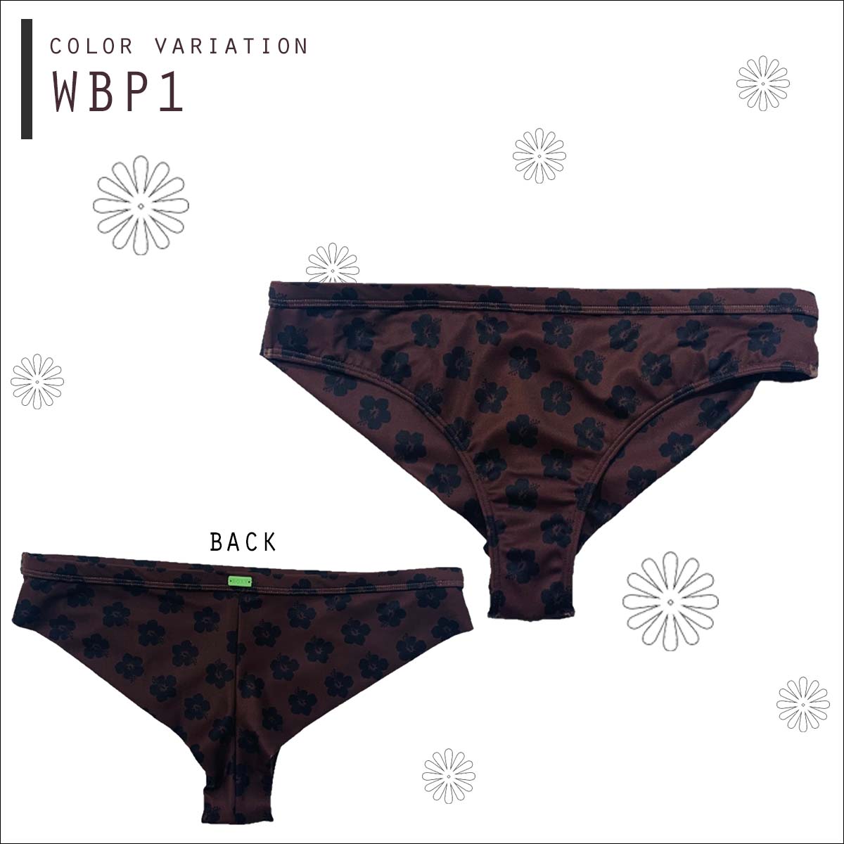 【6月18日限定★抽選で最大100％ポイントバック！(要エントリー)】25 SS ROXY ロキシー ショーツ ROXY PRO THE SNAP TURN CHEEKY スイムウェア 水着 パンツのみ ショートパンツ アウトドア マリンスポーツ サーフィン 2025年春夏 レディース 品番 ERJX405041 日本正規品