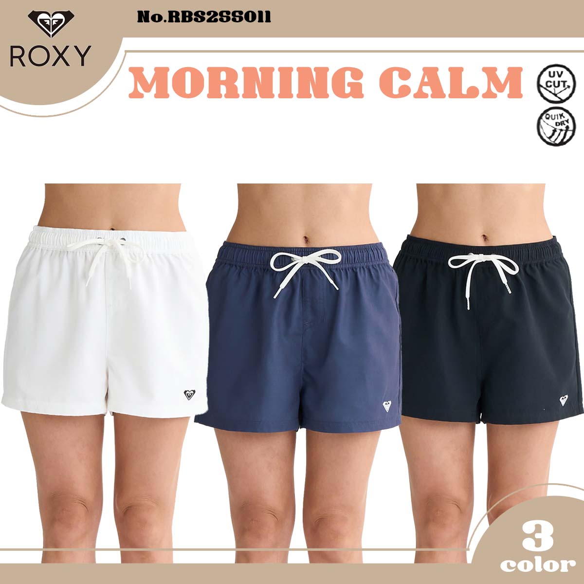 6/226/26ȥ꡼P10ܡ25 SS ROXY  硼 MORNING CALM  ० 硼ȥ...