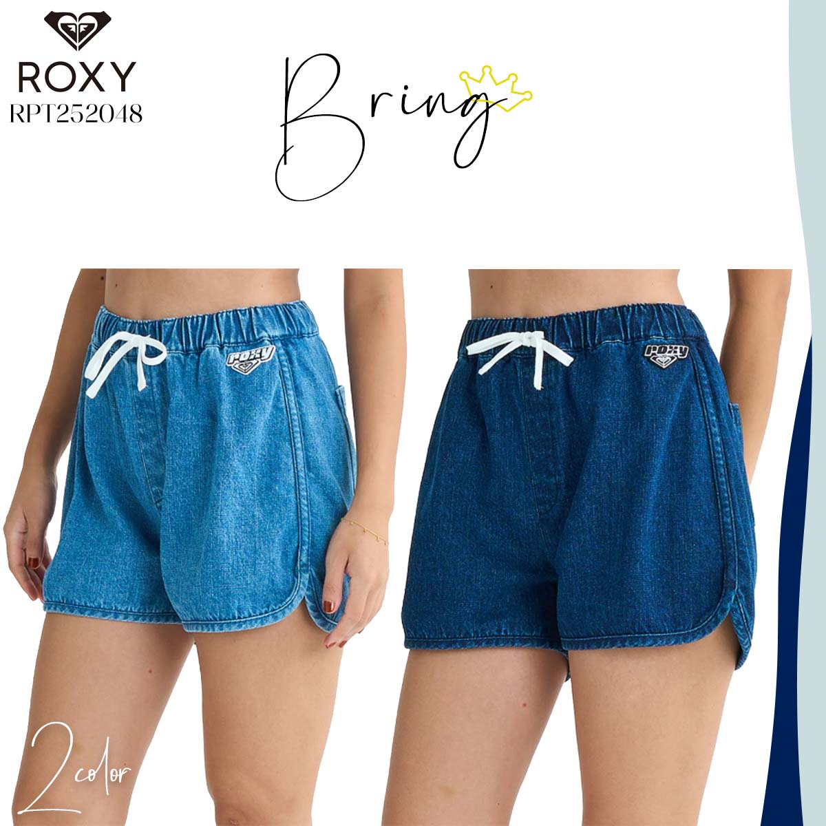 楽天市場】ロキシー デニム ショートパンツの通販 楽天市場】ロキシー デニム ショートパンツの通販