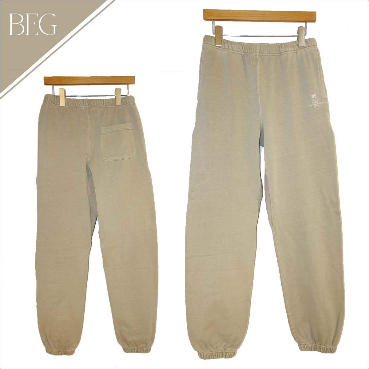 【9/19〜9/23エントリーでP10倍】25SS URBAN ISLAND SOCIETY アーバンアイランドソサイエティ スウエットパンツ ボトム ゴム ハワイ ハワイアン サーフィン ユニセックス メンズ レディース UIS SWEAT PANT 品番 UIS25SS-001SWEATPT 日本正規品