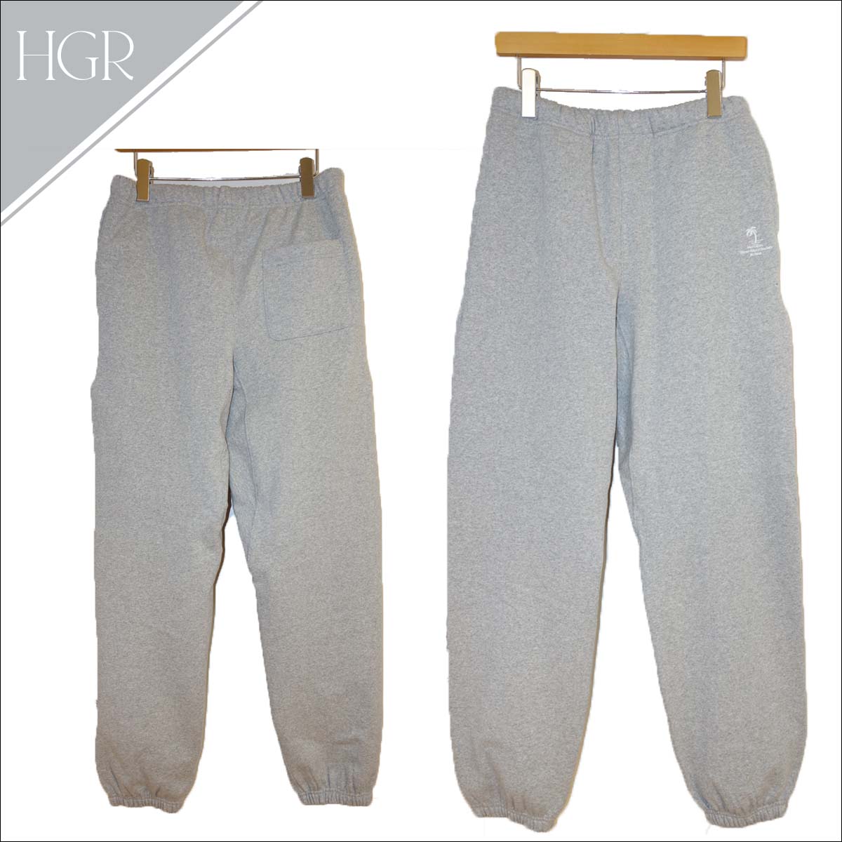 【9/19〜9/23エントリーでP10倍】25SS URBAN ISLAND SOCIETY アーバンアイランドソサイエティ スウエットパンツ ボトム ゴム ハワイ ハワイアン サーフィン ユニセックス メンズ レディース UIS SWEAT PANT 品番 UIS25SS-001SWEATPT 日本正規品