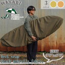2025年6月中旬~7月中旬出荷 予約商品 25 Wasabi originals ワサビオリジナル デッキカバー デッキケース Sサイズ 5'0"~6'6" 板 ショートボード サーフボード サーフィン マリンスポーツ 2025年春夏 日本正規品