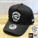 World Surf League ワールドサーフリーグ キャップ World Surf Leagu ...