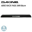 DAKINE _JC AERO RACK PADS 34IN GA bNpbh 34