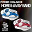 POWER BALANCE GAMEDAY HOME&AWAY ѥХ ǥ ۡ ʪξ Yotta Mark å ޡ  NEWۥ ꥳ ꥹ ֥쥹å ʪˤ  ꥳ Х ʡפ򸫤