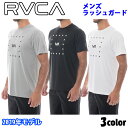 19 RVCA [J bVK[h Y 2019Ntăf VA CORNERS SS i AJ041-851 {Ki