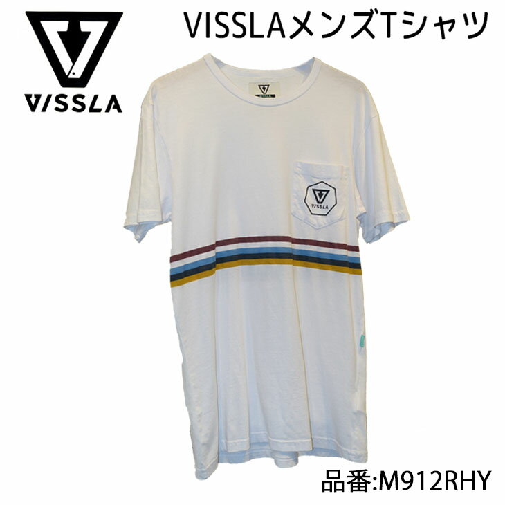 VISSLA BX TVc Yf i M912RHY {Ki