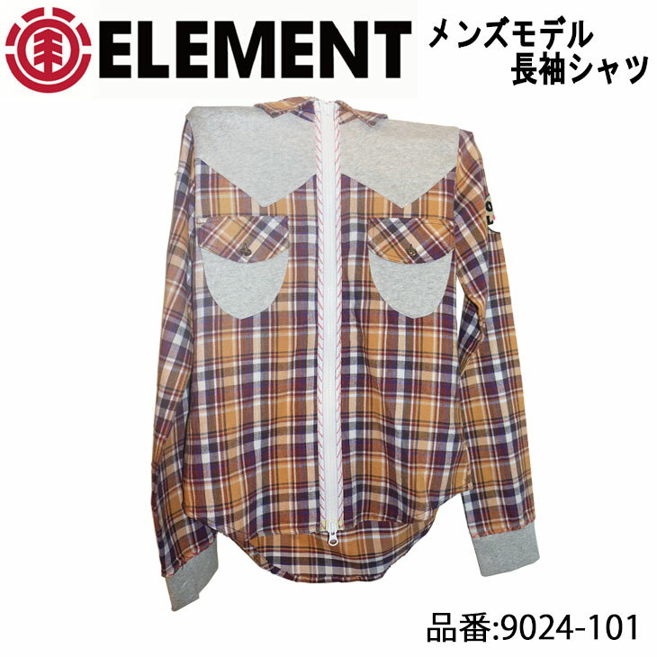 ELEMENT Gg Vc Yf i 9024-101 {Ki