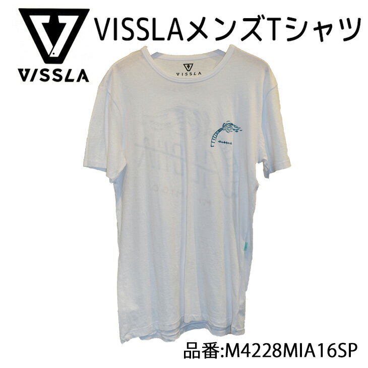 VISSLA BX TVc Yf i M4228MIA16SP {Ki vissla