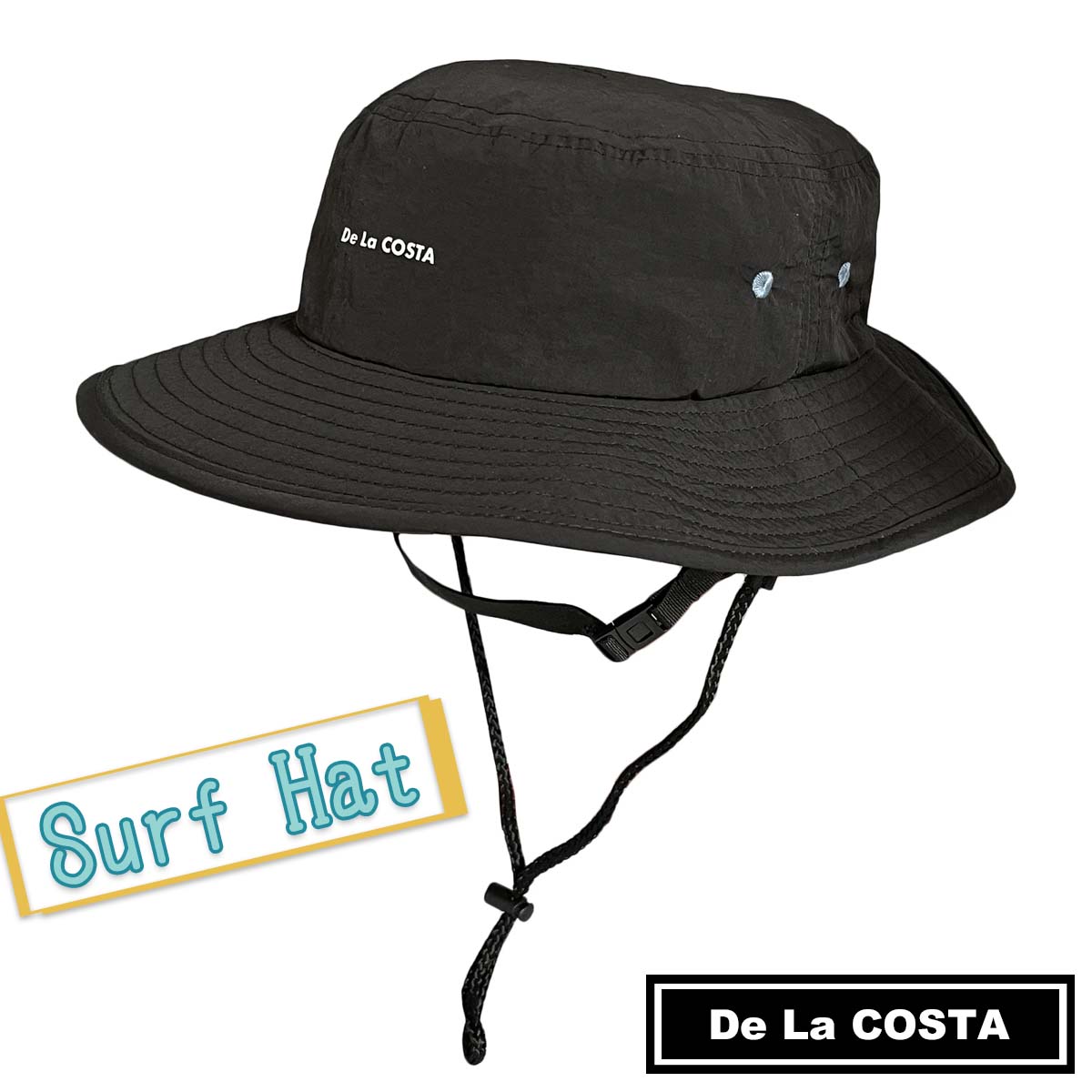 23 De La COSTA ǥ饳 եϥå SURF HAT ˹ ޥϥå ȥɥ ޥ󥹥ݡ ®  ե ȥåդ  ǥ ˥å 