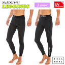 23 BILLABONG r{ Ci[MX LIGGINGS A_[V[c T|[^[pc MX Y UPF50+ 2023Nt i BD011-493 BD011493 {Ki