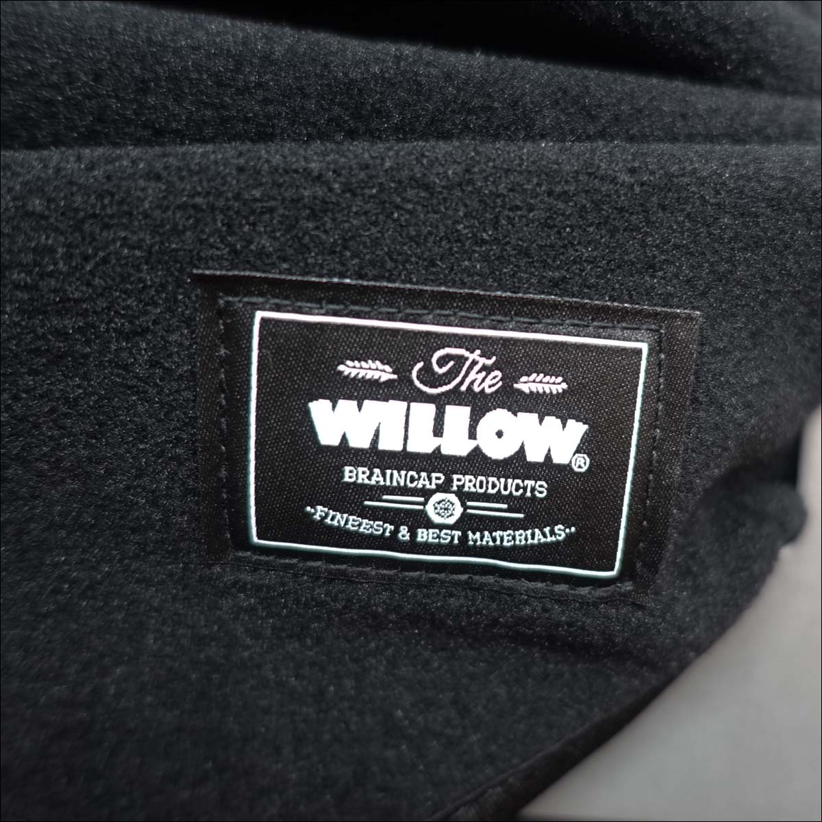 23/24 WILLOW ウィロー ネックウォーマー VENT WARMER メッシュ スノー スキー スノーボード スノボ ウィンタースポーツ 首 防寒 メンズ ユニセックス 2023/2024年 品番 WLAC-960 日本正規品