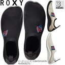 21 ROXY ロキシー ビーチ シューズ 1.0 WATER SOCKS リーフブーツ ウォーター ...