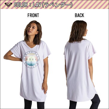 20 ROXY ロキシー ラッシュ Tシャツ SALTY SEA SOCIETY 半袖 ラッシュガード ワンピース ワンピ 水陸両用 UVカット 速乾 レディース 2020年春夏 品番 RLY201033 日本正規品