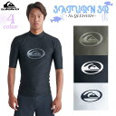 24 SS QUIKSILVER NCbNVo[ bVK[h SATURN SR   Y 2024Nt i QLY241024 {Ki