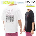 24 SS RVCA [J TVc SCRAWLS  gbvX ĕ Rbg obNvg T[tB }X|[c Y jZbNX 2024Nt i BE04A-233 BE04A233 {Ki