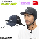 【5/9〜5/15エントリーでP10倍】24 SS BILLABONG ビラボン サーフキャップ SURF CAP 帽子 サーフィン UVカット マリンスポーツ...