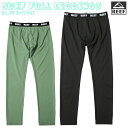 【7/4~7/10エントリーでP10倍】24 REEF リーフ インナーレギンス SURF FULL LEGGINGS サーフインナー 下着 水着 サポーターパンツ スパッツ ショーツ用インナー アンダーショーツ サーフィン メンズ 2024年春夏 品番 RFINM2402 日本正規品